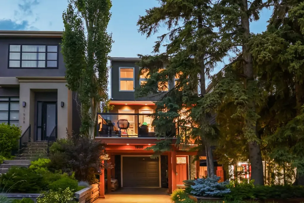1936 30 Avenue SW Calgary AB T2T1P9