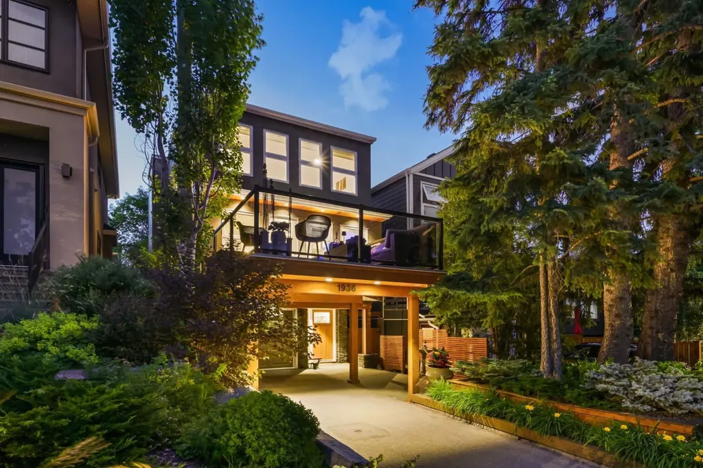 1936 30 Avenue SW Calgary AB T2T1P9