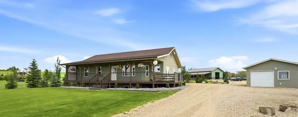 422045 Range Road 10 Rural Ponoka County AB T0C 2J0