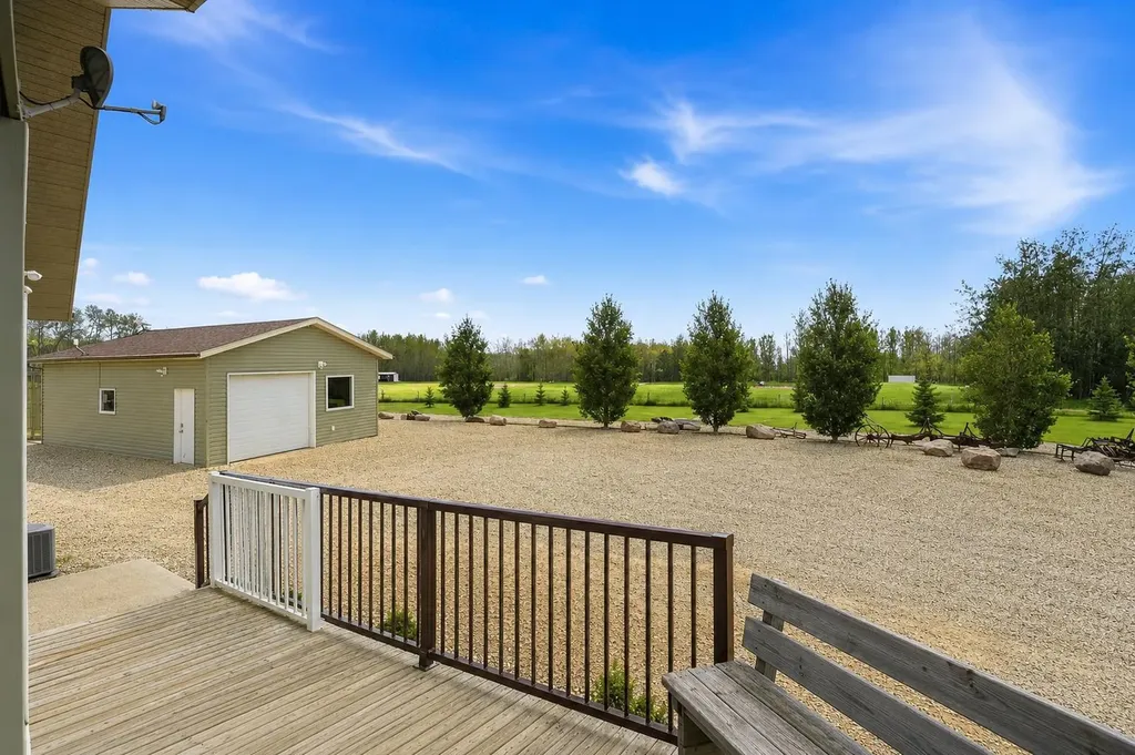 422045 Range Road 10 Rural Ponoka County AB T0C 2J0