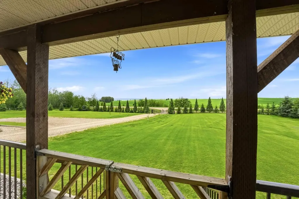 422045 Range Road 10 Rural Ponoka County AB T0C 2J0