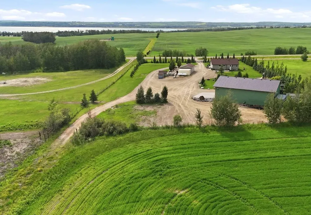 422045 Range Road 10 Rural Ponoka County AB T0C 2J0