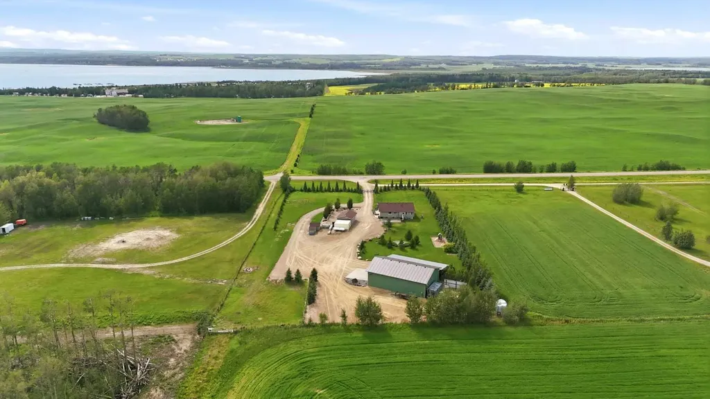 422045 Range Road 10 Rural Ponoka County AB T0C 2J0