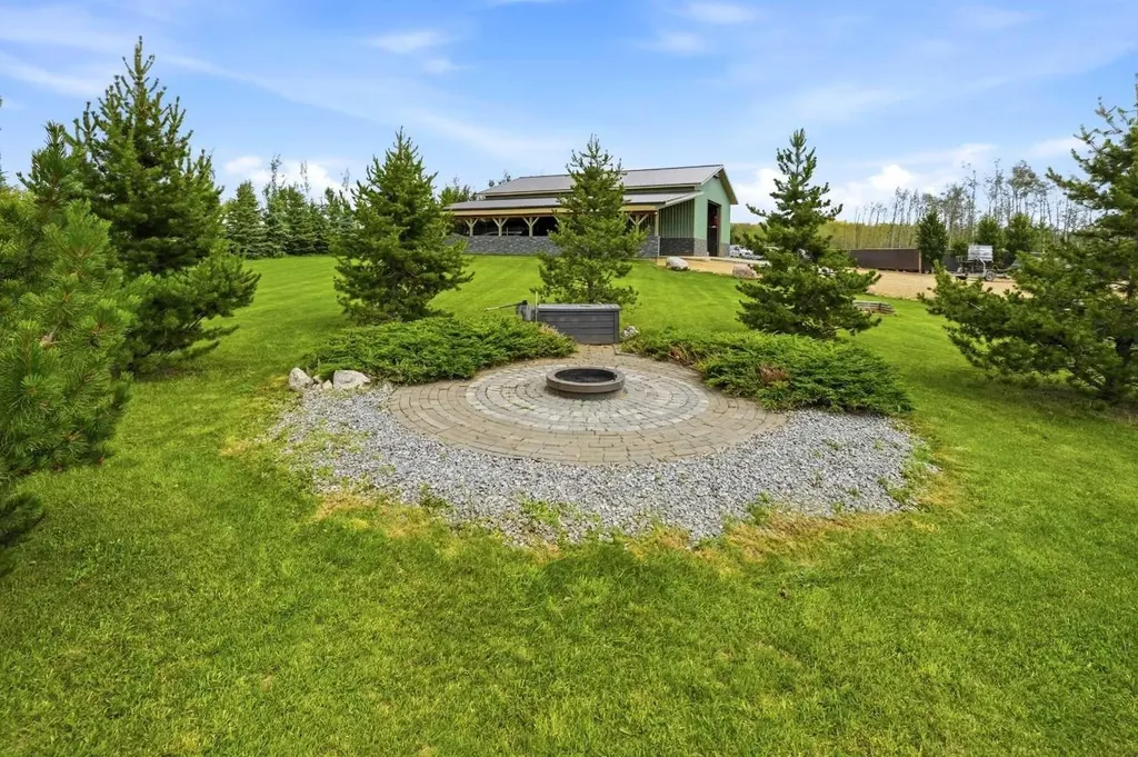 422045 Range Road 10 Rural Ponoka County AB T0C 2J0