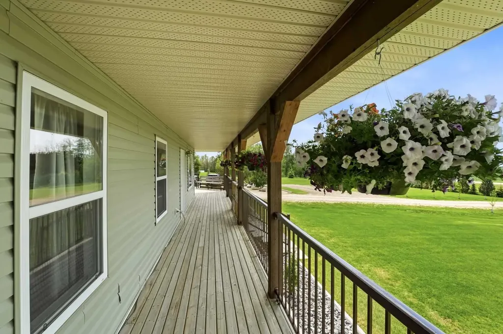 422045 Range Road 10 Rural Ponoka County AB T0C 2J0