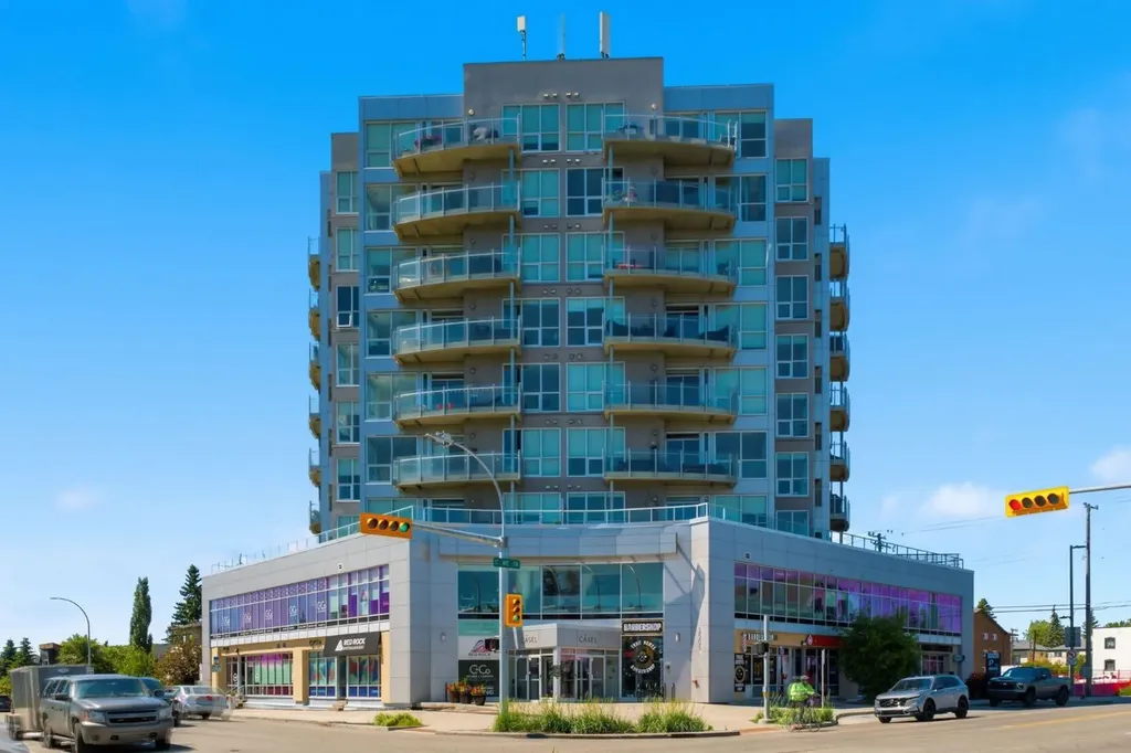 2505 17 Avenue SW Calgary AB T3E7V3