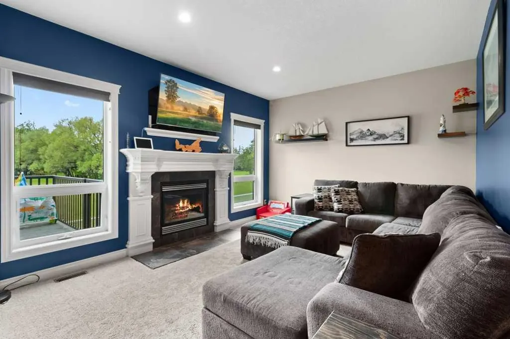 6002 Orr Drive Red Deer AB T4P 0C9