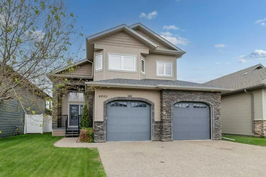 6002 Orr Drive Red Deer AB T4P 0C9