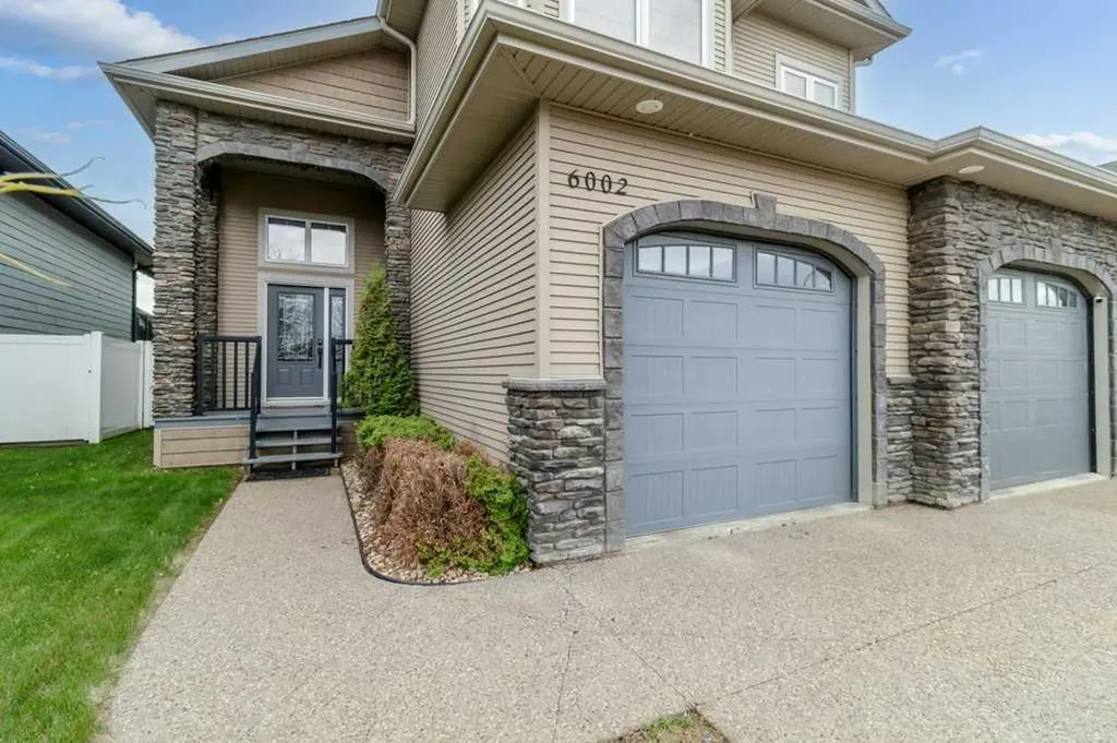 6002 Orr Drive Red Deer AB T4P 0C9