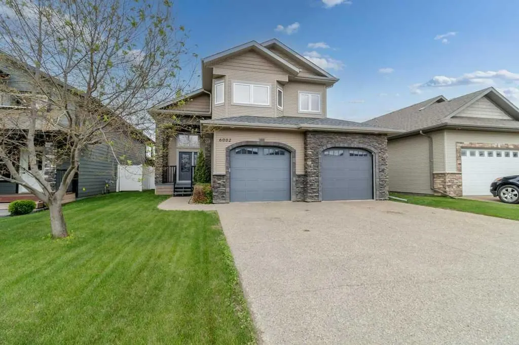 6002 Orr Drive Red Deer AB T4P 0C9