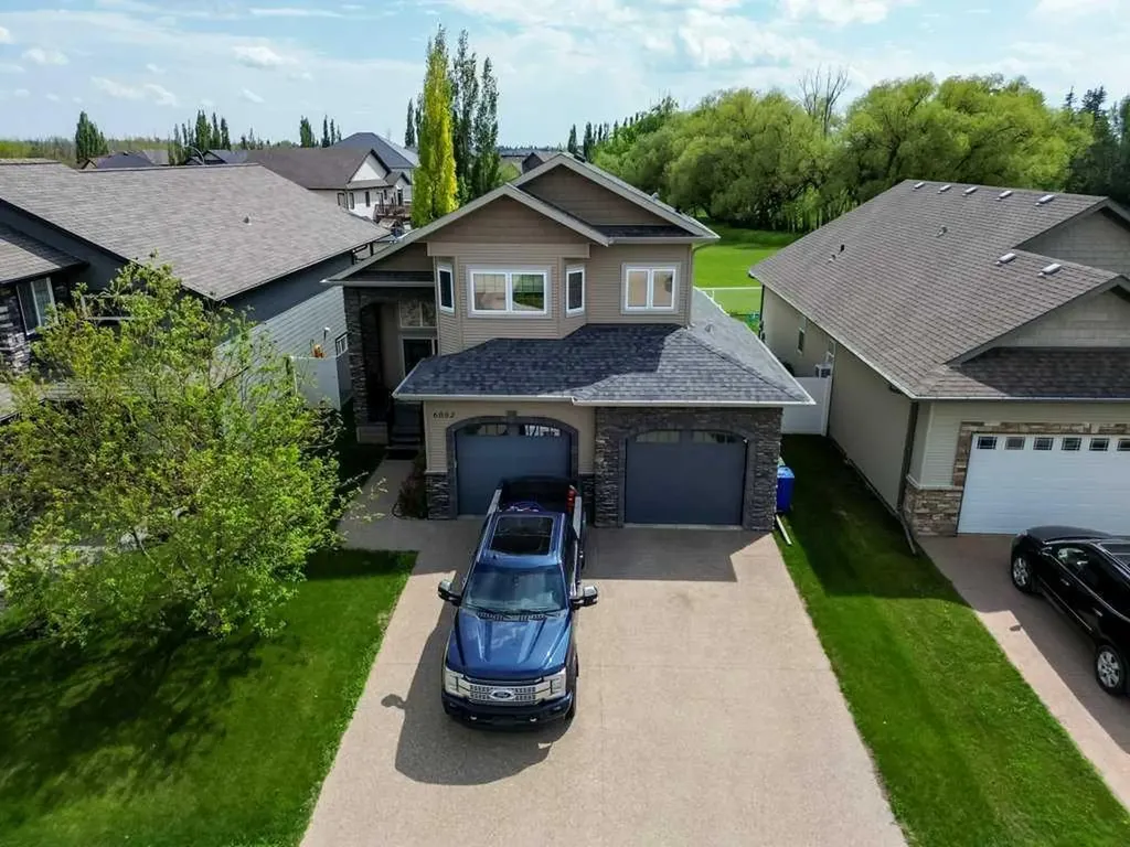 6002 Orr Drive Red Deer AB T4P 0C9