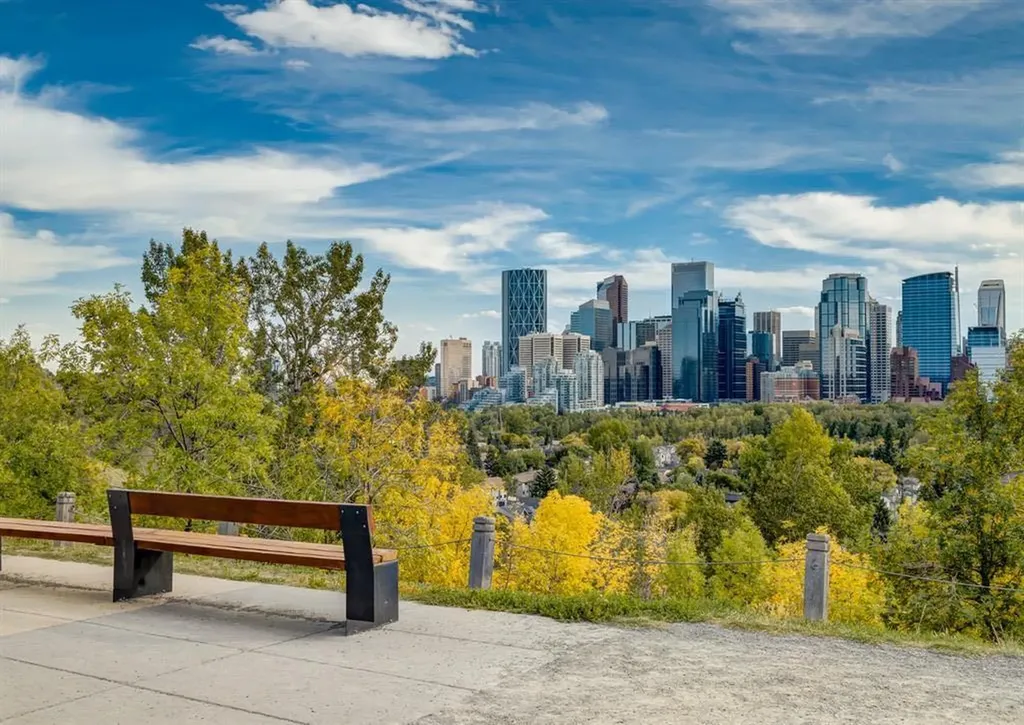 1618 6 Street NW Calgary AB T2M 3E8