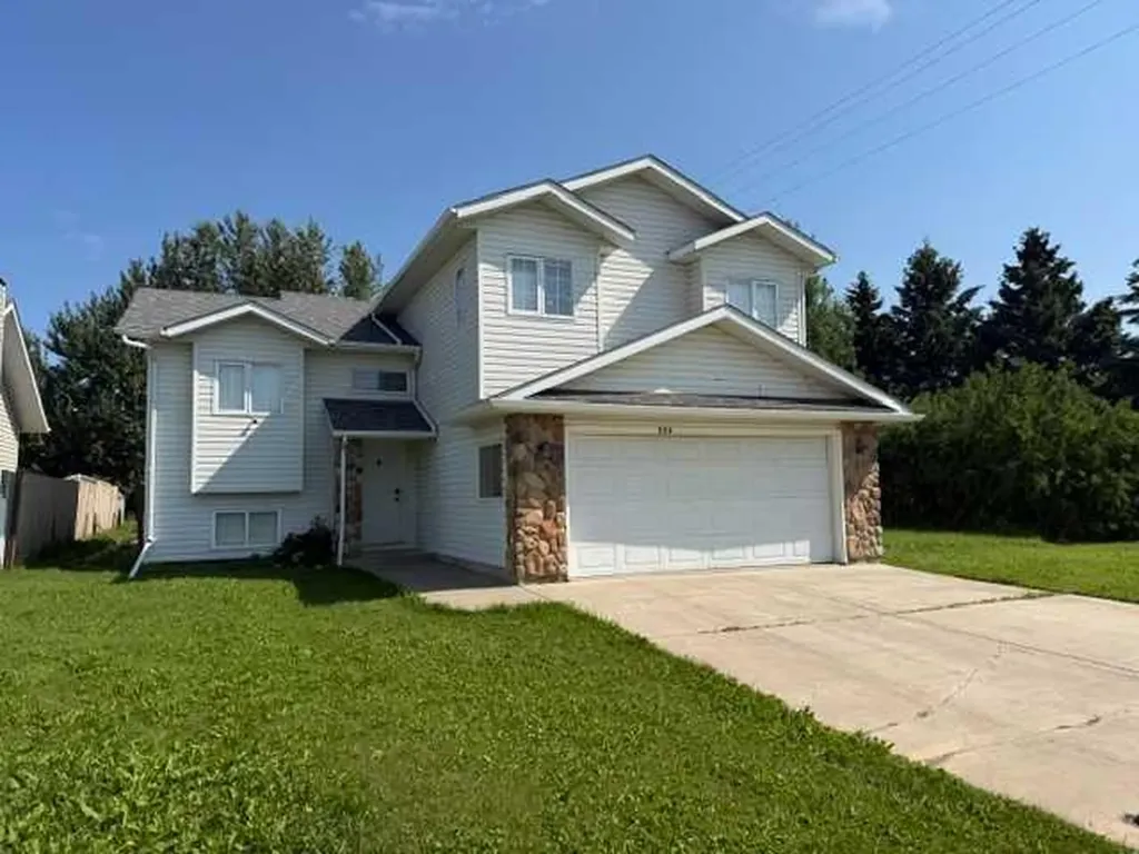 800 1a Avenue SW Slave Lake AB T0G2A4