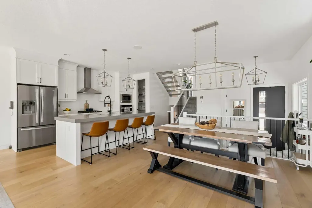 203 Cranbrook Park SE Calgary AB T3M 3C3