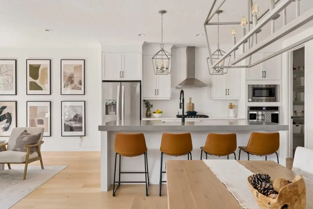 203 Cranbrook Park SE Calgary AB T3M 3C3