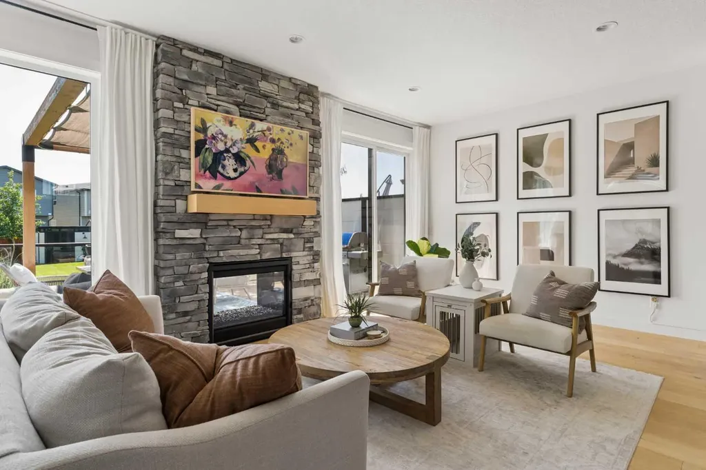 203 Cranbrook Park SE Calgary AB T3M 3C3
