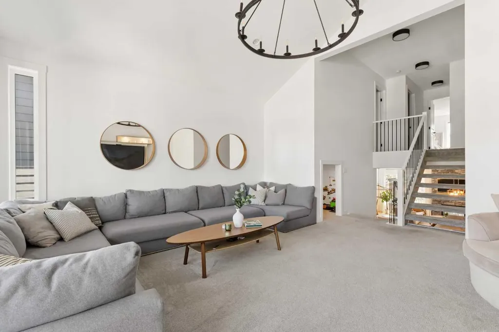 203 Cranbrook Park SE Calgary AB T3M 3C3