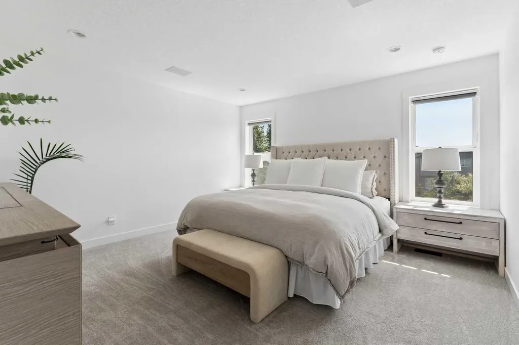203 Cranbrook Park SE Calgary AB T3M 3C3
