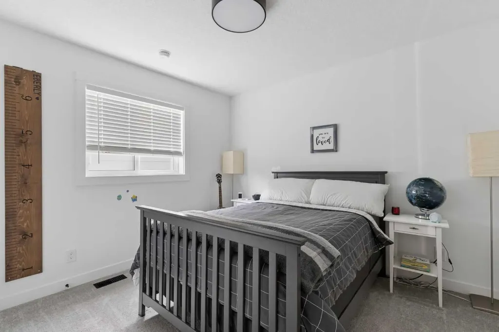 203 Cranbrook Park SE Calgary AB T3M 3C3