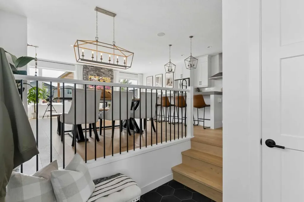 203 Cranbrook Park SE Calgary AB T3M 3C3