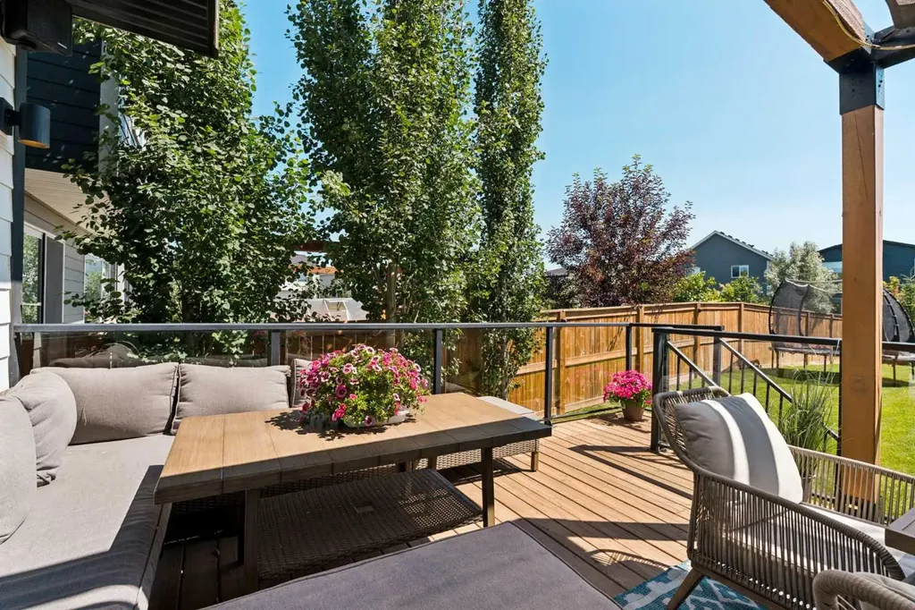 203 Cranbrook Park SE Calgary AB T3M 3C3