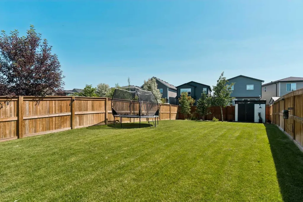 203 Cranbrook Park SE Calgary AB T3M 3C3