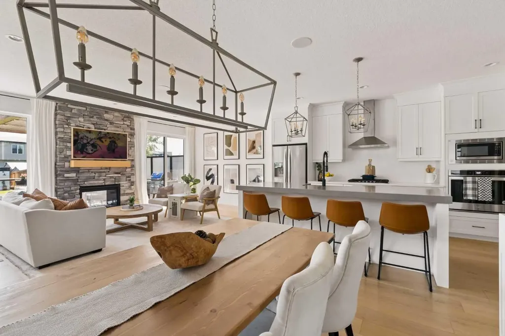 203 Cranbrook Park SE Calgary AB T3M 3C3