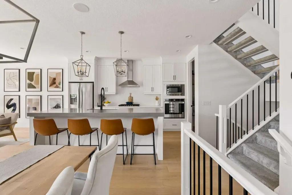 203 Cranbrook Park SE Calgary AB T3M 3C3