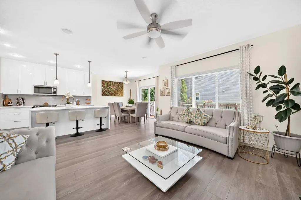 279 Copperpond Circle SE Calgary AB T2Z 0R4