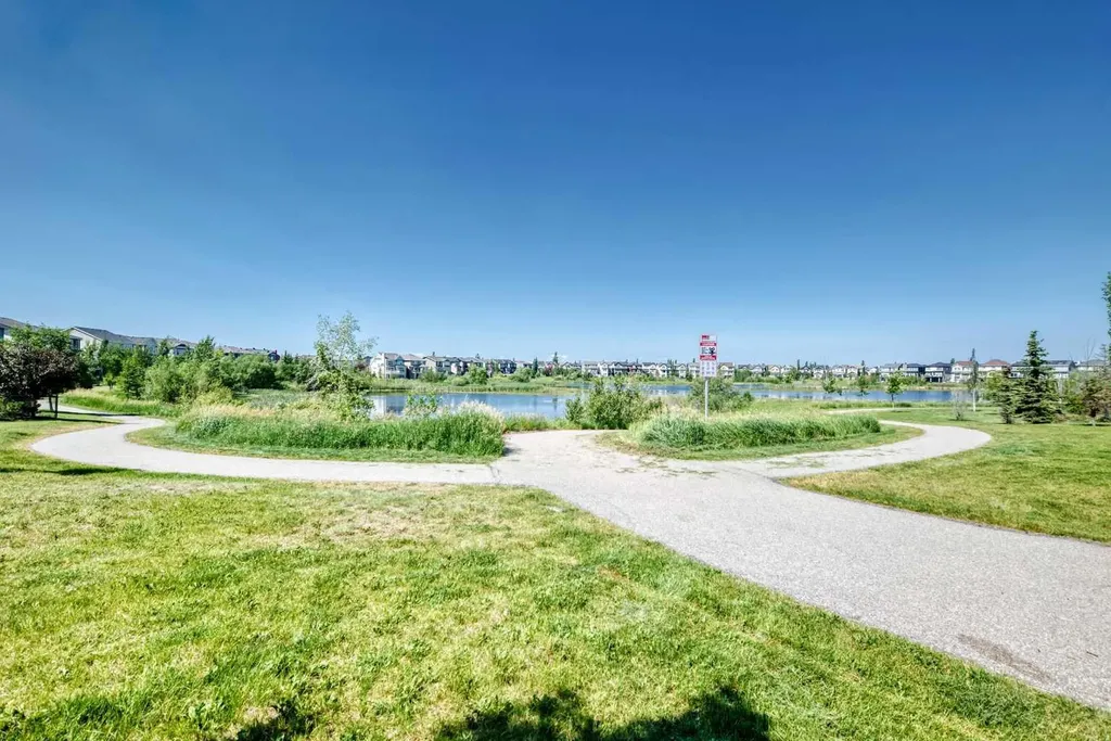 279 Copperpond Circle SE Calgary AB T2Z 0R4