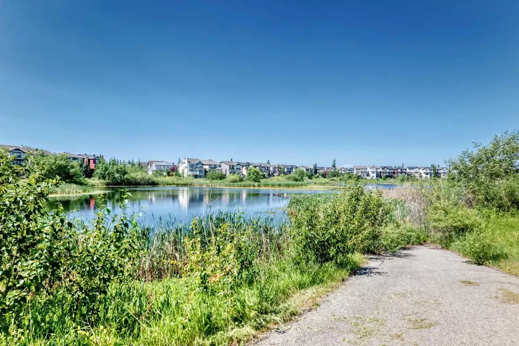 279 Copperpond Circle SE Calgary AB T2Z 0R4