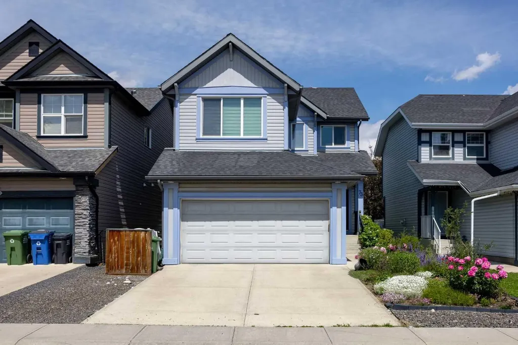 73 Sunset Heights Cochrane AB T4C 0C7
