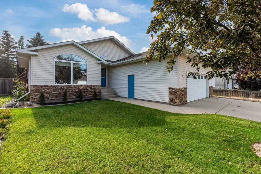 2308 52 Avenue Lloydminster AB T9V 2Z8