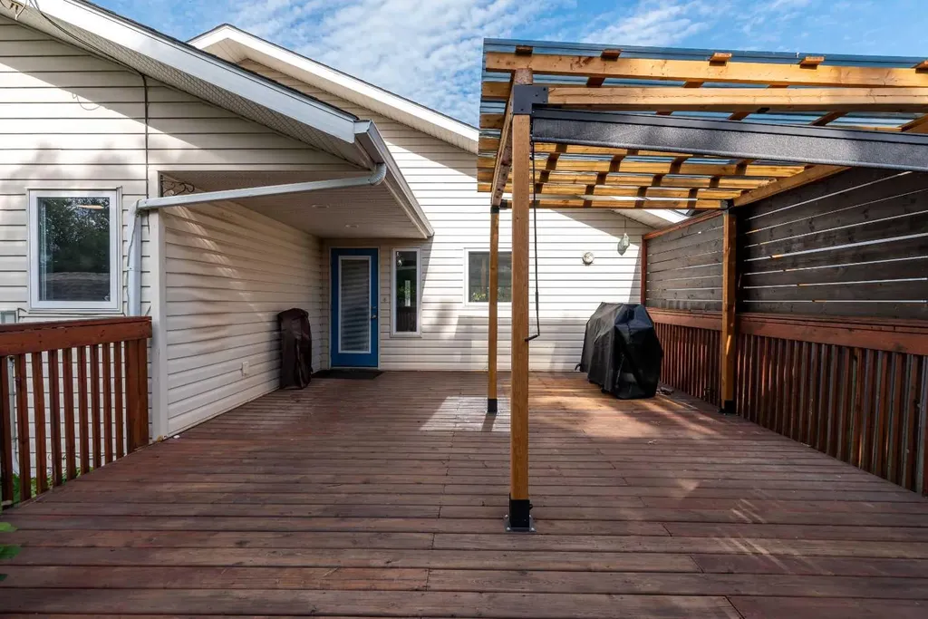 2308 52 Avenue Lloydminster AB T9V 2Z8