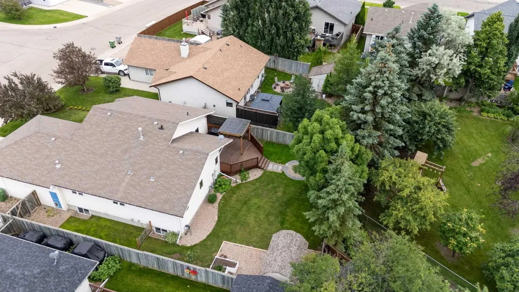 2308 52 Avenue Lloydminster AB T9V 2Z8