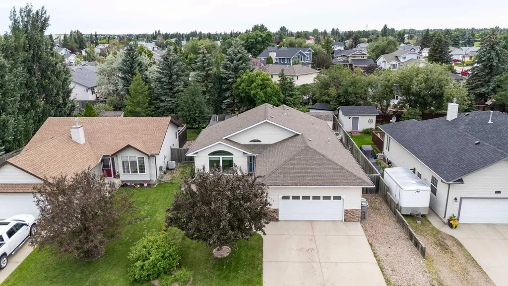 2308 52 Avenue Lloydminster AB T9V 2Z8