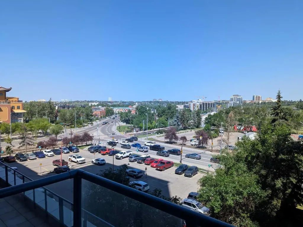 920 5 Avenue SW Calgary AB T2P 5P6