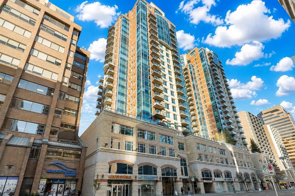 920 5 Avenue SW Calgary AB T2P 5P6