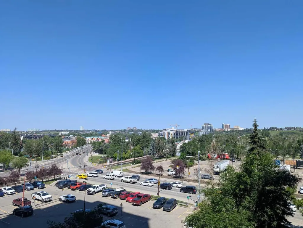 920 5 Avenue SW Calgary AB T2P 5P6
