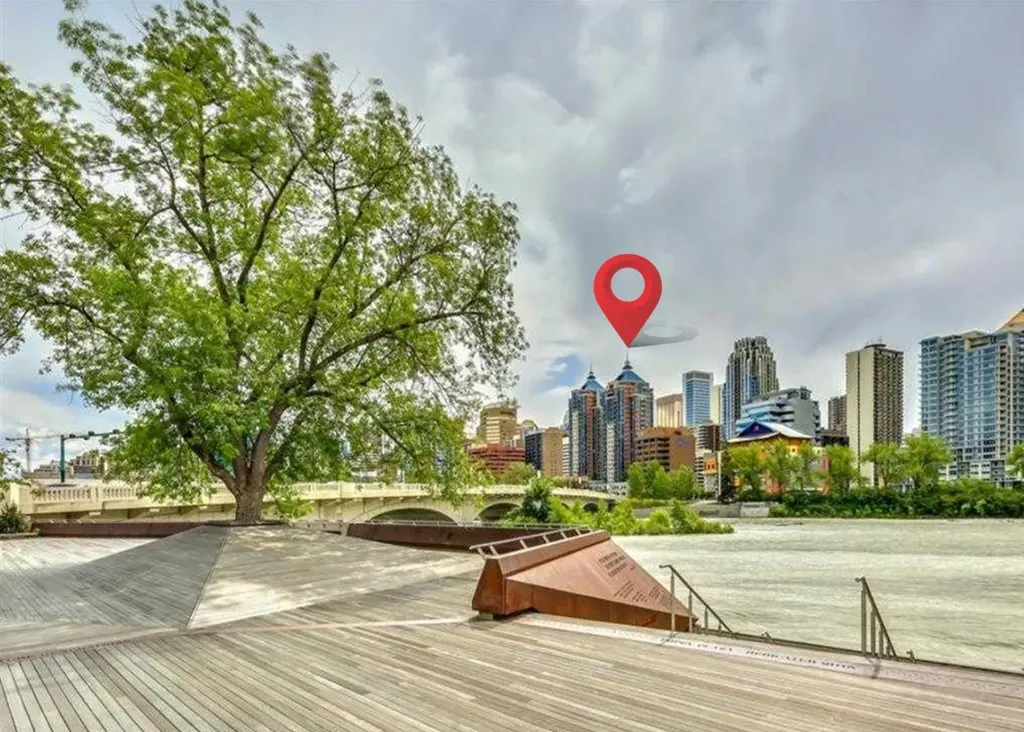 920 5 Avenue SW Calgary AB T2P 5P6