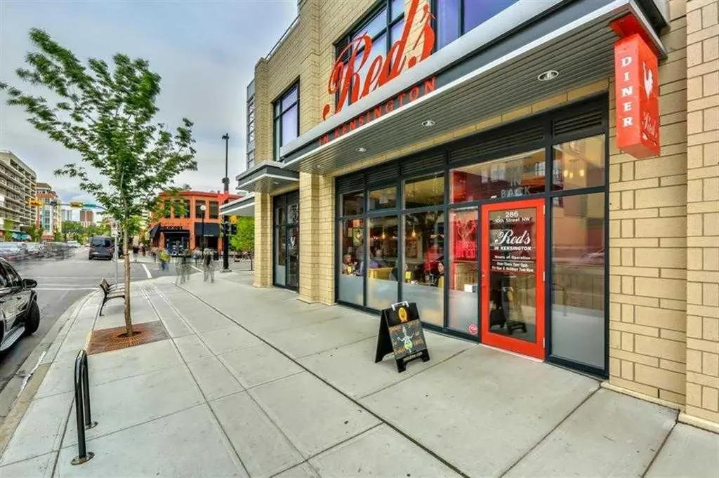 920 5 Avenue SW Calgary AB T2P 5P6