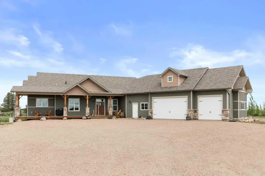 7228 Township Road 110 Rural Cypress County AB T0K 1Z0