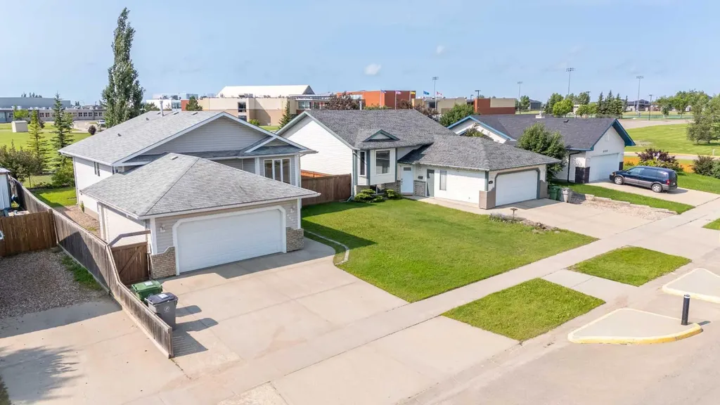 6601 39 Street Lloydminster AB T9V 2Y3