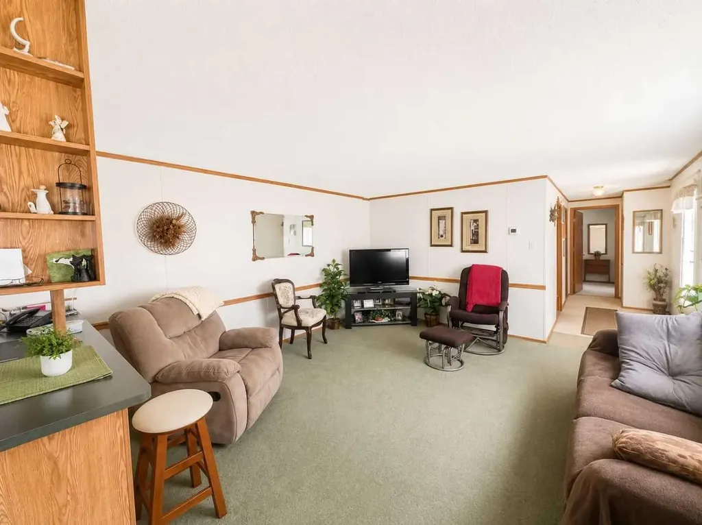 6205 54 Street Ponoka AB T4J1M5