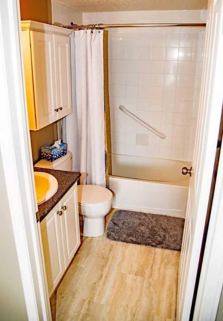 3000 Citadel Meadow Point NW Calgary AB T3G 5N5