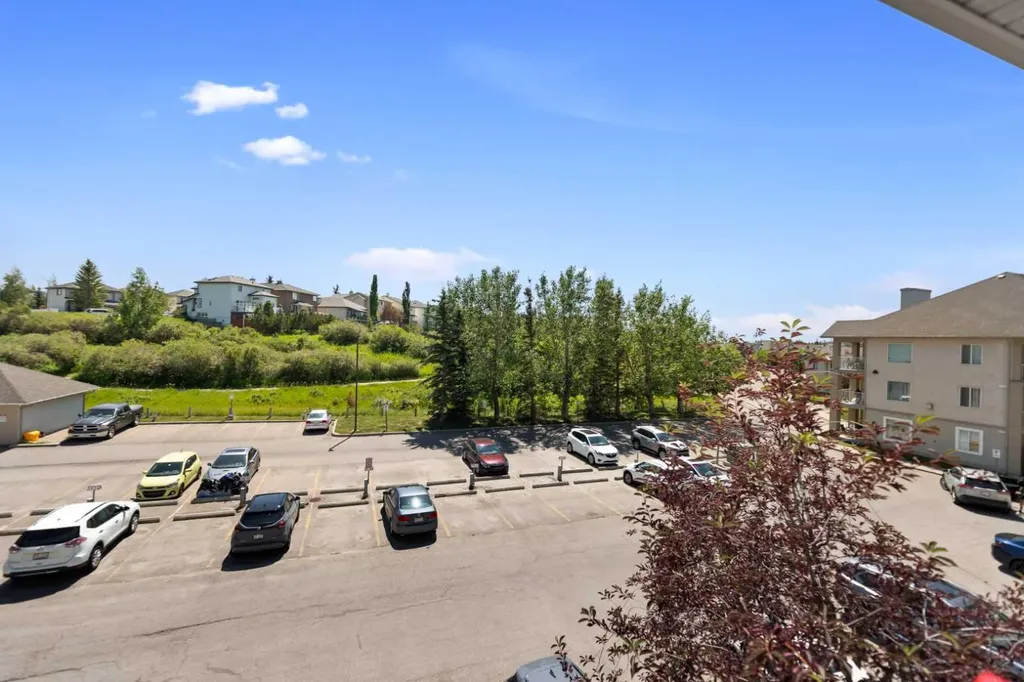 3000 Citadel Meadow Point NW Calgary AB T3G 5N5