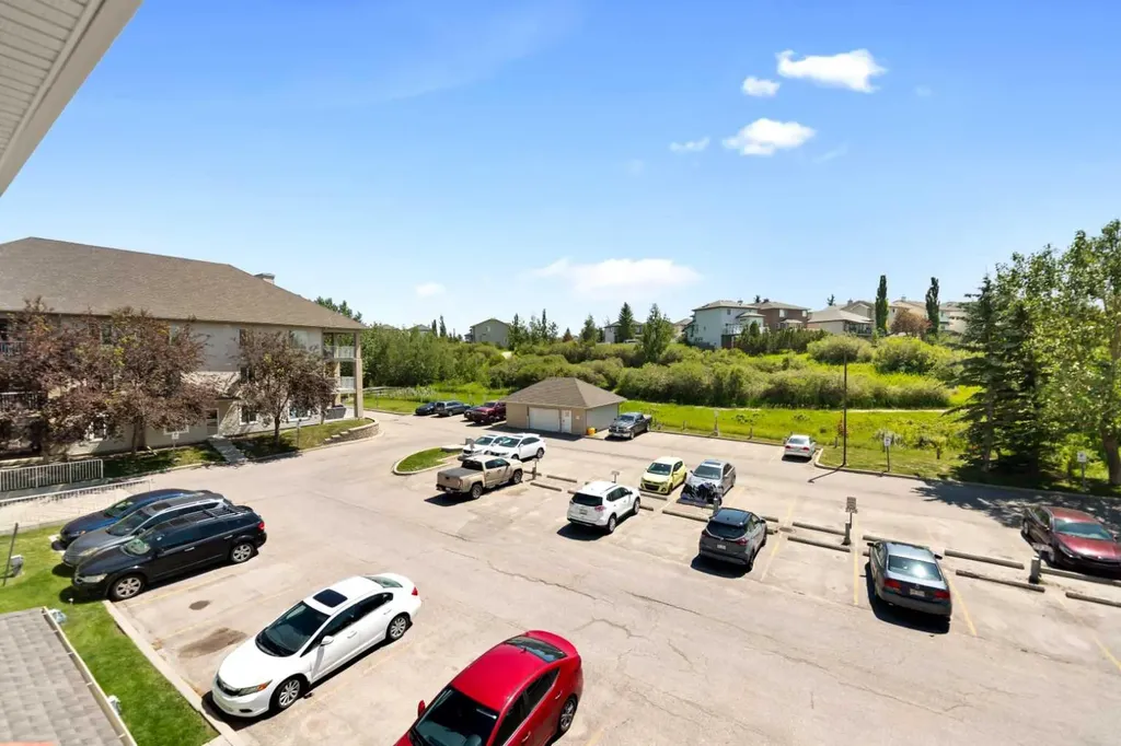3000 Citadel Meadow Point NW Calgary AB T3G 5N5