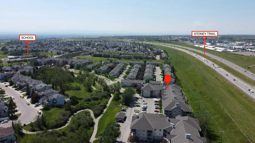 3000 Citadel Meadow Point NW Calgary AB T3G 5N5
