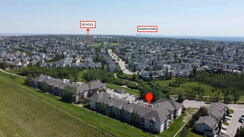 3000 Citadel Meadow Point NW Calgary AB T3G 5N5