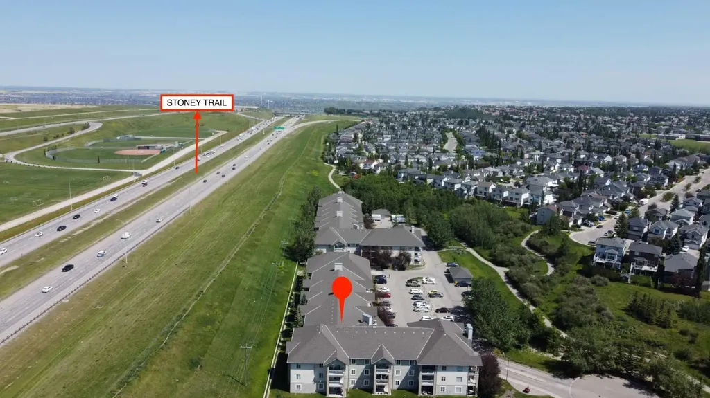 3000 Citadel Meadow Point NW Calgary AB T3G 5N5
